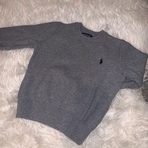 Ralph Lauren Polo Sweater
